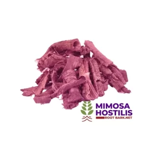 buy mimosa Root Bark Whole