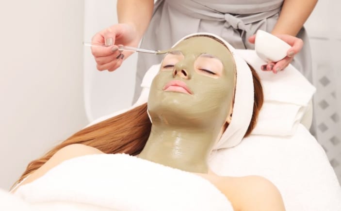 mimosa hostilis is beneficial for the skin